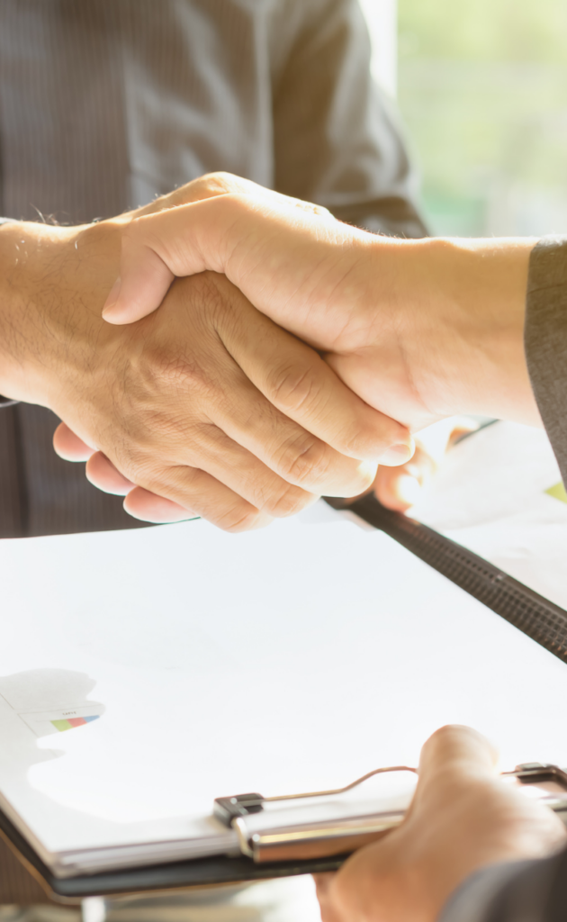 Atendimento em ergonomia ocupacional para empresas.