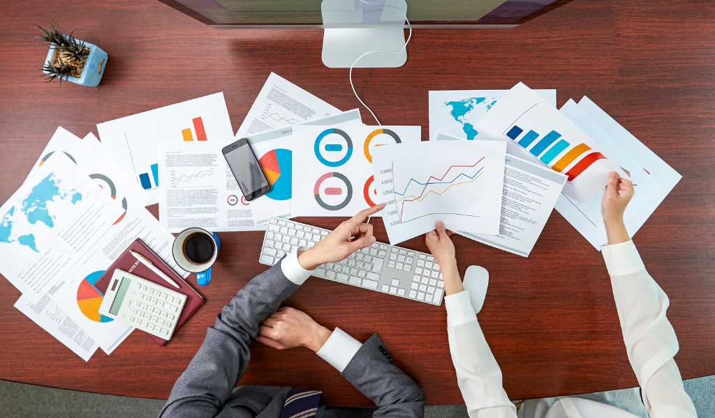 Análise ergonômica do trabalho com foco em prevenção e produtividade.